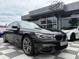 BMW 730 d -M Sport -Luftfederung -HUD -Massage -H&K - BMW 730 in Lübeck