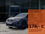 Seat Arona FR Black Edition1.0 TSI116 PS DSG PDC vo.+ - Seat Arona: Fr Black Edition