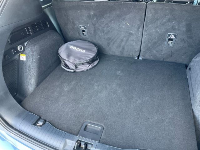 Fahrzeugabbildung Ford Kuga 2.5 Duratec Plug-in-Hybrid PHEV Titanium Au