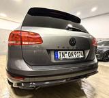 Volkswagen Touareg 3.0TDI Xenon AHK 4 x SH Tempomat 20 Zoll - gebrauchte VW Touareg aus dem Jahr 2017