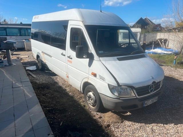 Mercedes-Benz 413,313,609,711