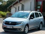 Dacia Logan MCV SCe 75 Essential TÜV NEU WENIG - Dacia Logan: Essential