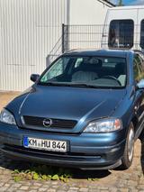 Opel Astra 1.6 16V Selection Selection