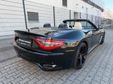 Maserati GranCabrio Sport - gebrauchte Maserati Roadster