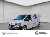 Volkswagen Transporter Kasten 2,0 l TDI 110 kW 6-G. AHK RFK - 8x4