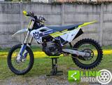 Husqvarna HUSQVARNA FC 450 2023 - HUSQVARNA FC 450