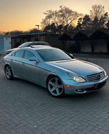 Mercedes-Benz Mercedes CLS 500 550 V8 - 388PS - TÜV 03/2... - Mercedes-Benz Cl550
