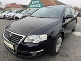 Volkswagen Passat Variant 1.4 TSI Variant *Navi*Klima*Sitzh - gebrauchte VW Passat Variant aus dem Jahr 2009