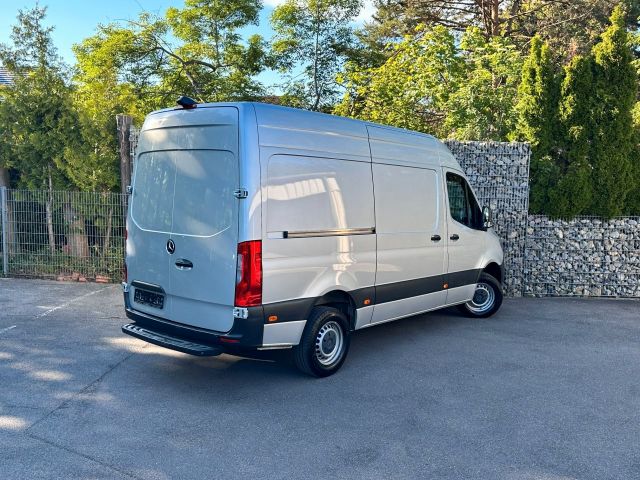 Mercedes-Benz Sprinter – Bild 3