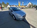 Fiat Grande Punto 1.4 16V Dynamic - Fiat Grande Punto: 16v