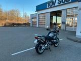 BMW R 1200 GS, TÜV neu, unfallfrei, Top Zustand - BMW UNFALL