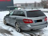 Mercedes-Benz E 350 CDI T BlueEFFICIENCY ELEGANCE ELEGANCE