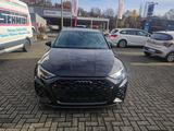 Audi RS3 ABT Sportback 2.5 TFSI quattro 500PS - Audi RS3: Abt