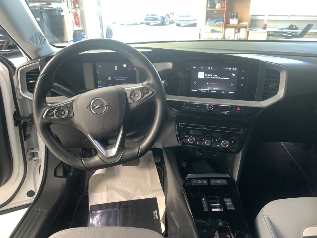 Opel Mokka-e Elegance Park &Go, Navi, Winter Paket imagem 2
