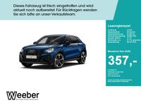 Audi Q2 - Vorschau Bild 1
