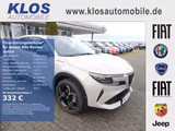 Alfa Romeo Junior IBRIDA SPECIALE 1.2 VGT 145PS DCT6 SCHIEB - Alfa Romeo Junior mit Schiebedach