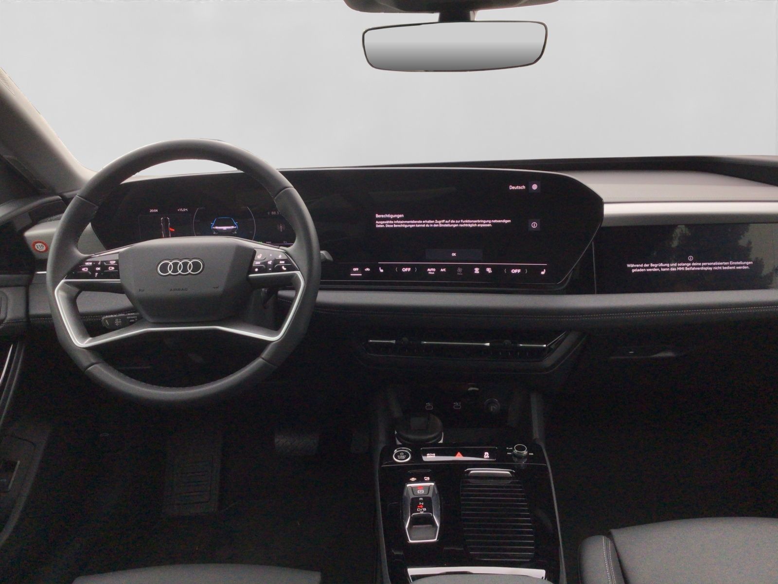 Audi A6 e-tron - Bild 5