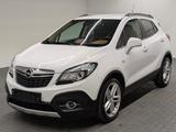 Opel Mokka Innovation Bi-Xenon/Navi/BOSE/SHZ/Kam/19LM - Opel Mokka in Magdeburg