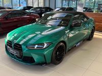 BMW M4 - Vorschau Bild 11