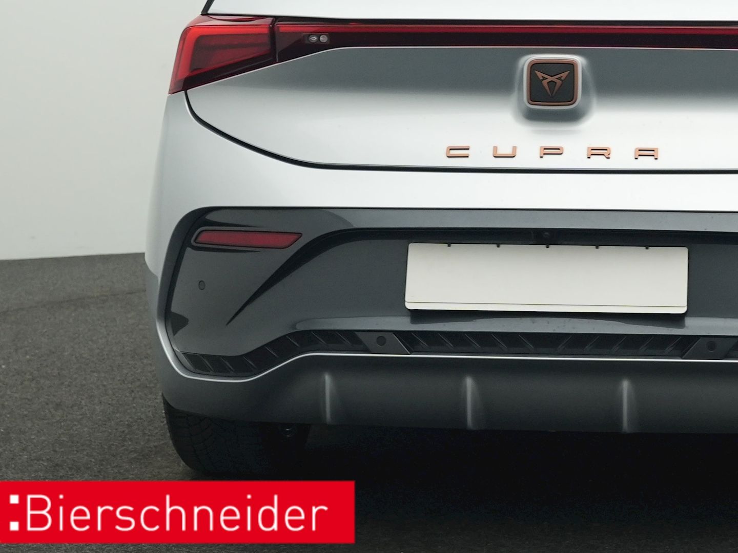 Cupra Born - Bild 22