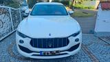 Maserati Levante 3.0 V6 430HP Modena S Auto 4WD Modena S - Maserati Levante: Modena