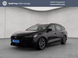 Ford Focus Turnier 1.5 EcoBlue Aut. ST-LINE NAVI+LED+
