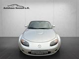 Mazda MX-5 1.8 Black & White Energy *Klima Automatik* - Mazda Gebrauchtwagen von 2007