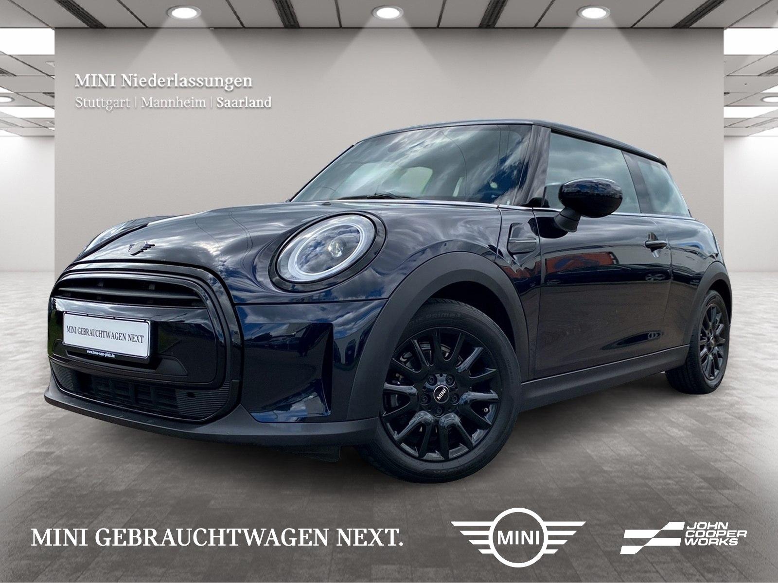 MINI Cooper PDC Driv.Assist Sportsitze LED