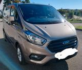 Ford Achtung Black Friday Angebot Transit Custom  - : Angebot