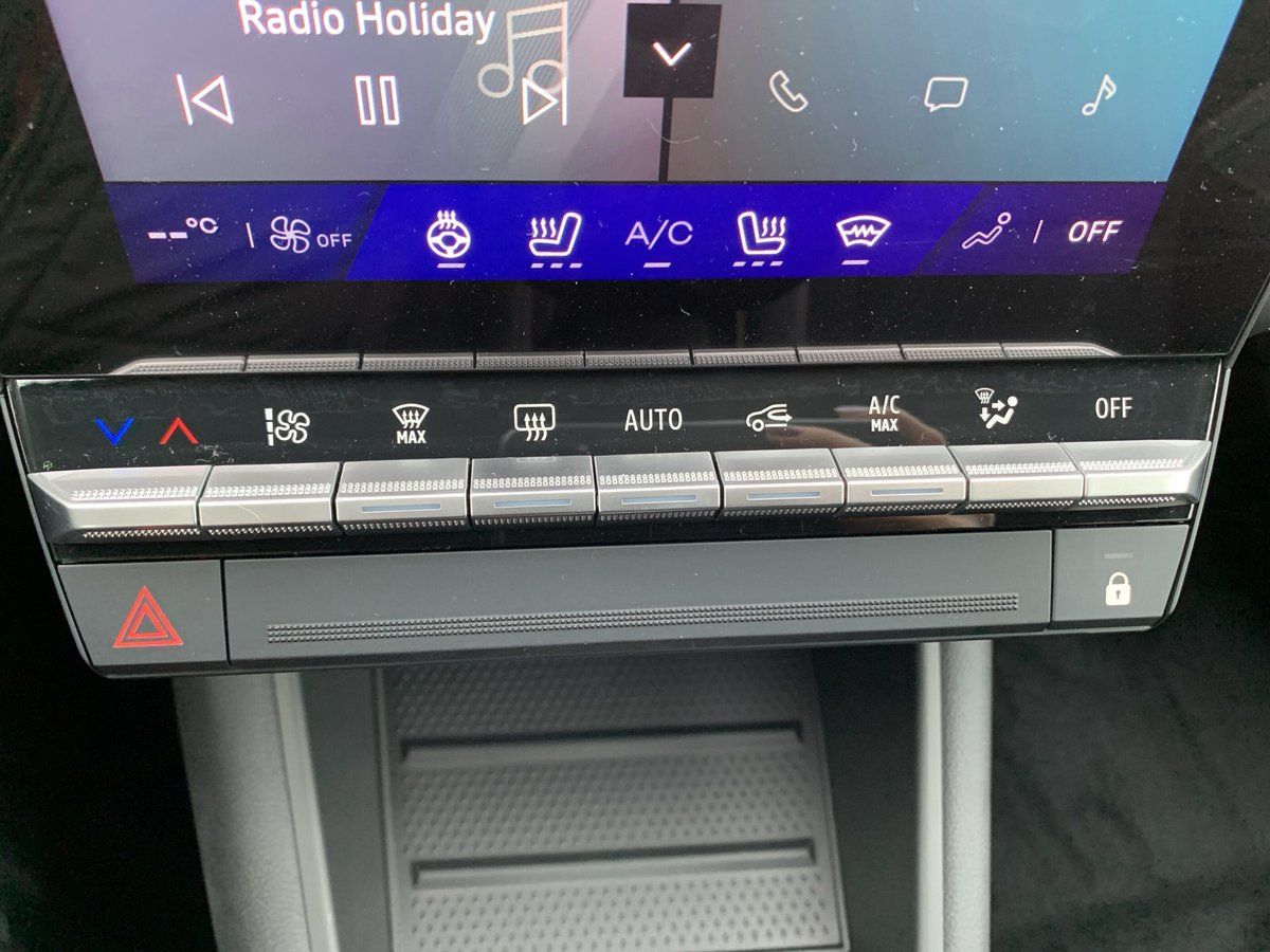 Renault Symbioz - Bild 18