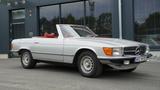 Mercedes-Benz SL 450 WDB10704412037100 - Mercedes-Benz: Cabrio, W107 Sl