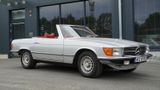 Mercedes-Benz SL 450 WDB10704412037100 - Mercedes-Benz: W107