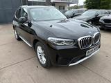 BMW X3 xDrive20d AHK/LHZ/SHZ V+H/CAM/CARPLAY/NAVI - BMW X3 in Ludwigshafen