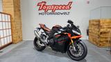 Aprilia RSV4 Factory 1100 - APRILIA RSV4 1100