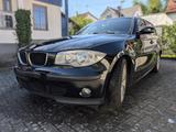 BMW 118d - BMW 118 aus 2005: 118d