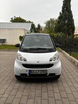 Smart ForTwo coupé 1.0 45kW mhd pure pure - Smart ForTwo Gebrauchtwagen in Karlsruhe
