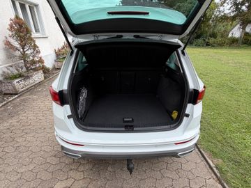SEAT Ateca - 7