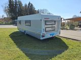 Dethleffs Camper Lifestyle 560 SK - Dethleffs Camper lifestyle