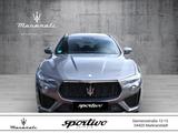 Maserati Levante Gran Sport Q4 - graue Maserati Levante