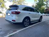 Kia Sorento 2.2 CRDi AWD GT Line Automatik GT Line - Kia: 7sitzer