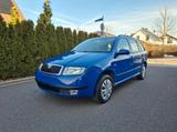 Skoda Fabia 1.4 Benzin, TÜV & Service neu,... - Skoda Fabia aus 2001: 1.4