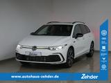 Volkswagen Golf VIII Variant 2.0 TSI R-Line 4MOT Standheizu