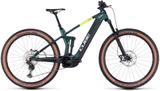 Cube Stereo Hybrid 140 HPC SLX 750 goblin´n´yellow 16 - Offers