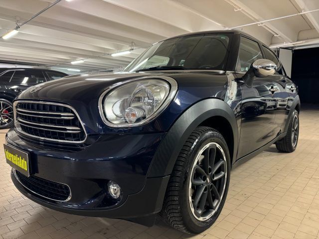 MINI Countryman Mini Cooper D Countryman NEOPATE