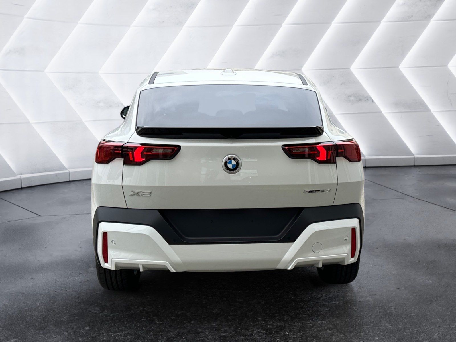 BMW X2 sDrive20i DAB LED Komfortzg. Parkassistent foto 4