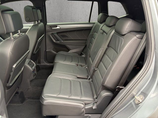 Tiguan Allspace R-Line 4M 2.0 TDI Bluetooth Navi