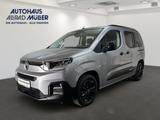 Citroën Berlingo M HDI 130 EAT8 MAX SHZ+CAM+Carplay