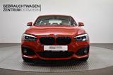 BMW 118i Edition M SportShadow Navi+Lenkradhzg+Leder - gebrauchte BMW 1er Reihe aus dem Jahr 2019
