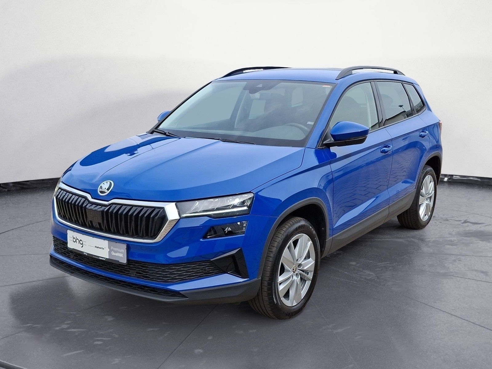 Skoda Karoq 1,5 TSI Selection ACC-TravelAssist LED Nav imagem 2
