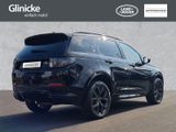 Land Rover Discovery Sport 2.0 Diesel D200 R-Dynamic SE - Land Rover Discovery Sport: R Dynamic